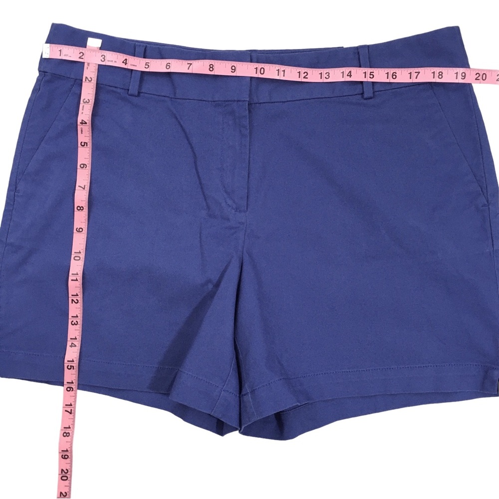 Loft Riviera Shorts - Picture 4 of 5
